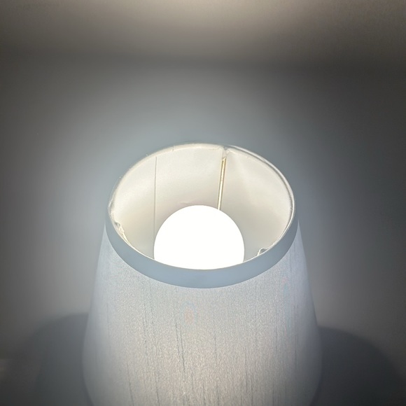 Lamp for nightstand, side table, desk etc. - Picture 6 of 7